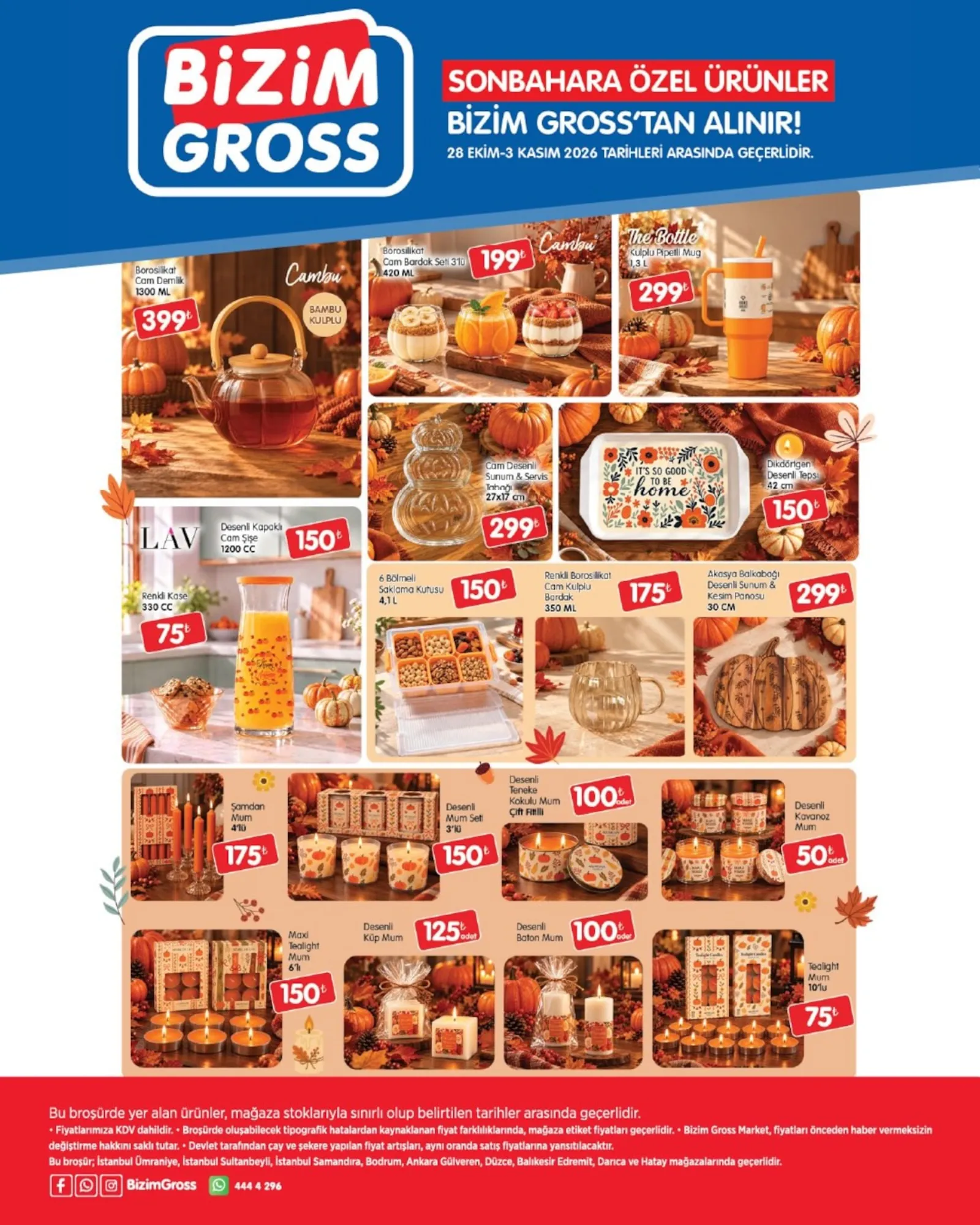 Bizim Gross broşürü sayfa 70
