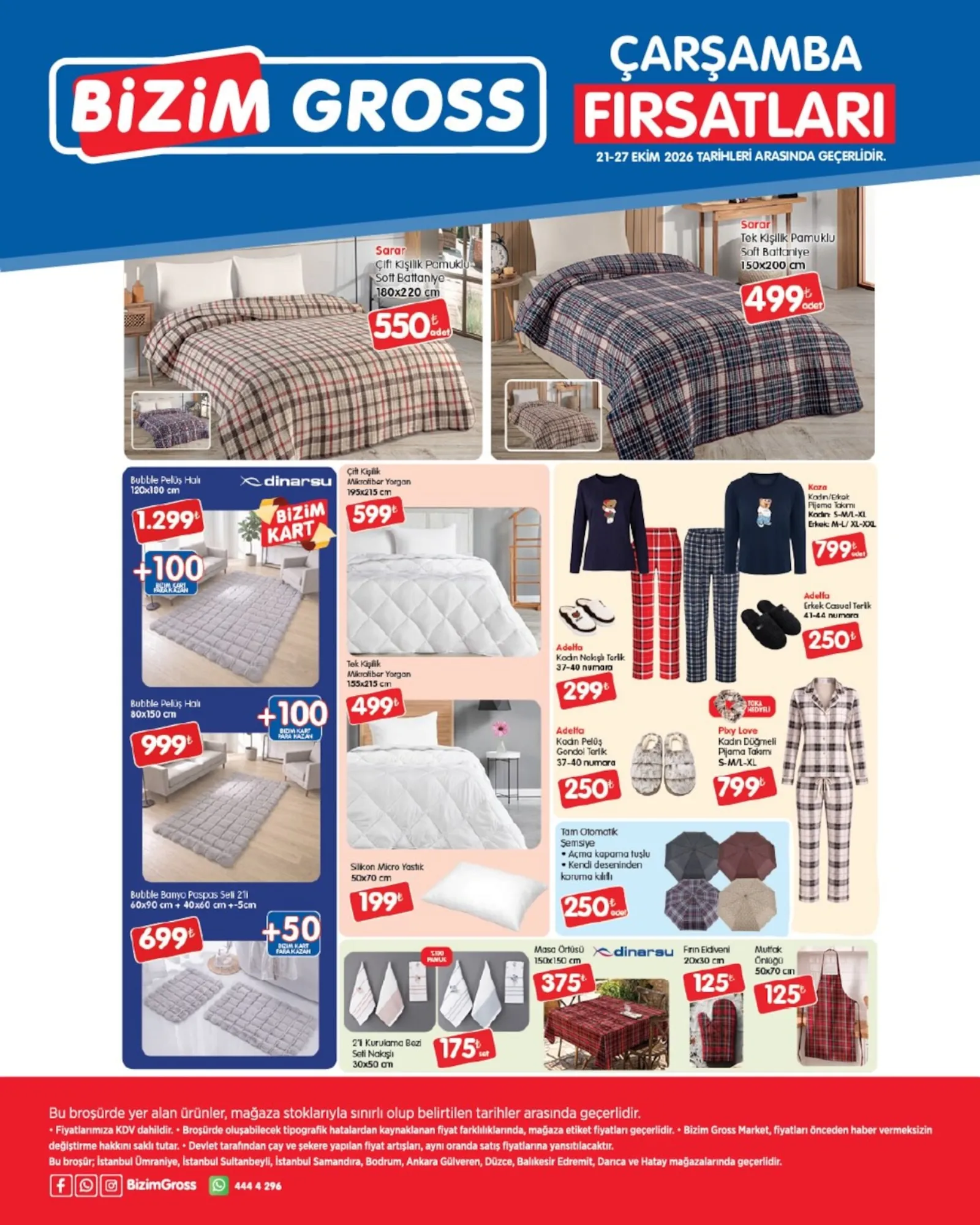 Bizim Gross broşürü sayfa 3