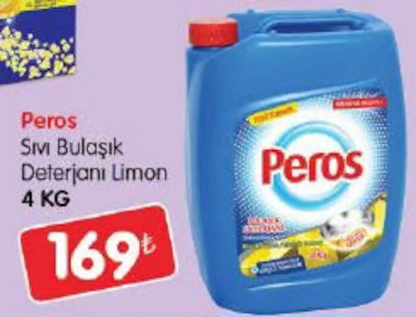 Bizim Toptan broşürü sayfa 36