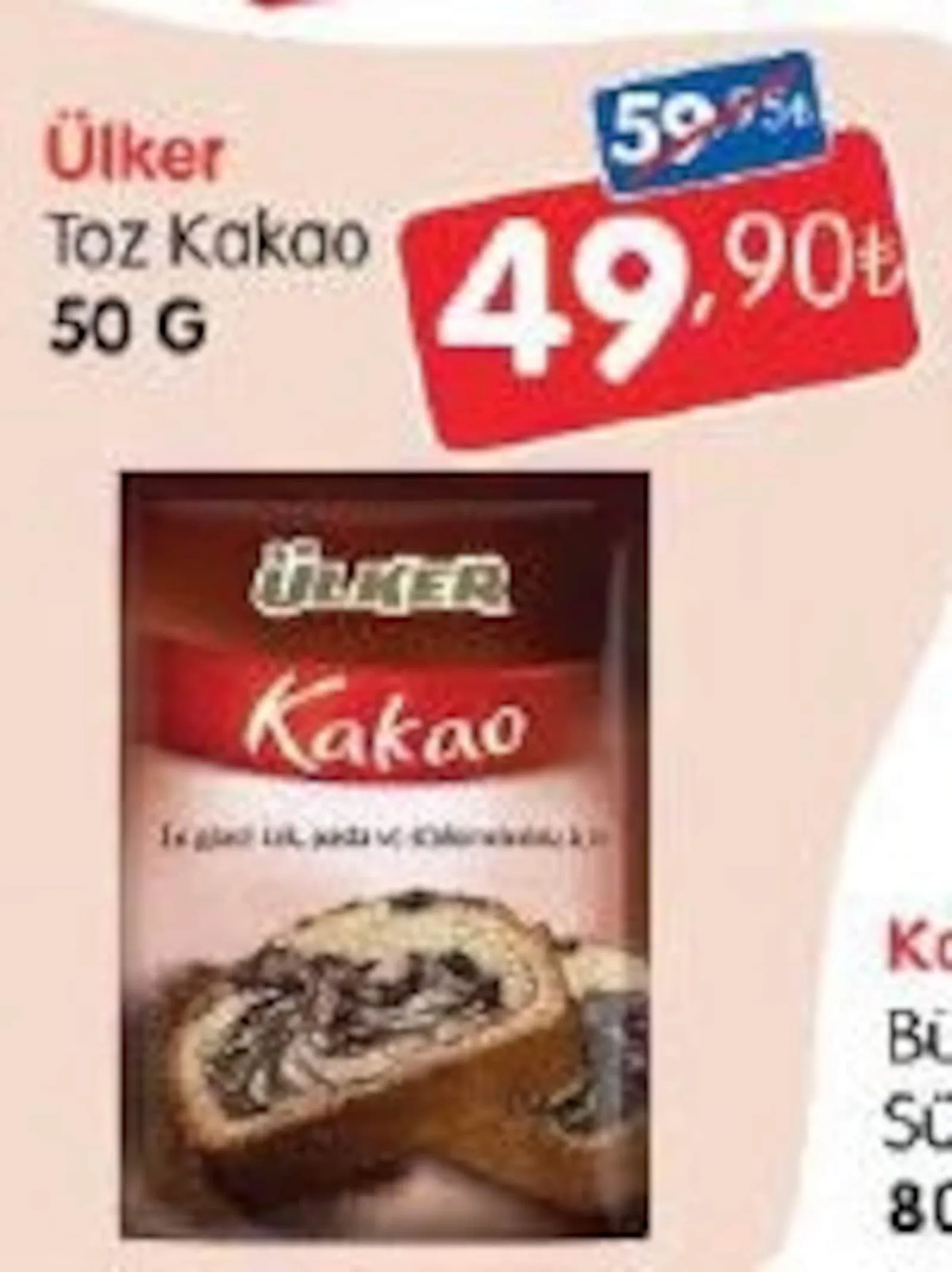 Bizim Toptan broşürü sayfa 13