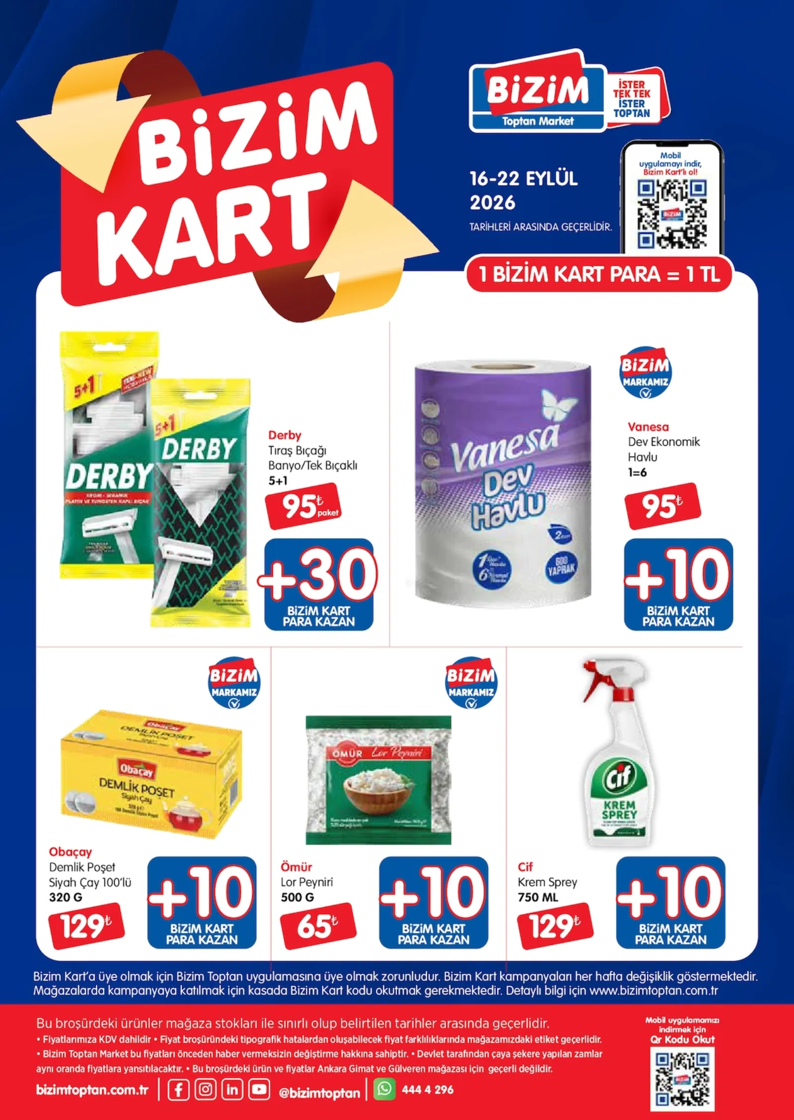 Bizim Toptan broşürü sayfa 4