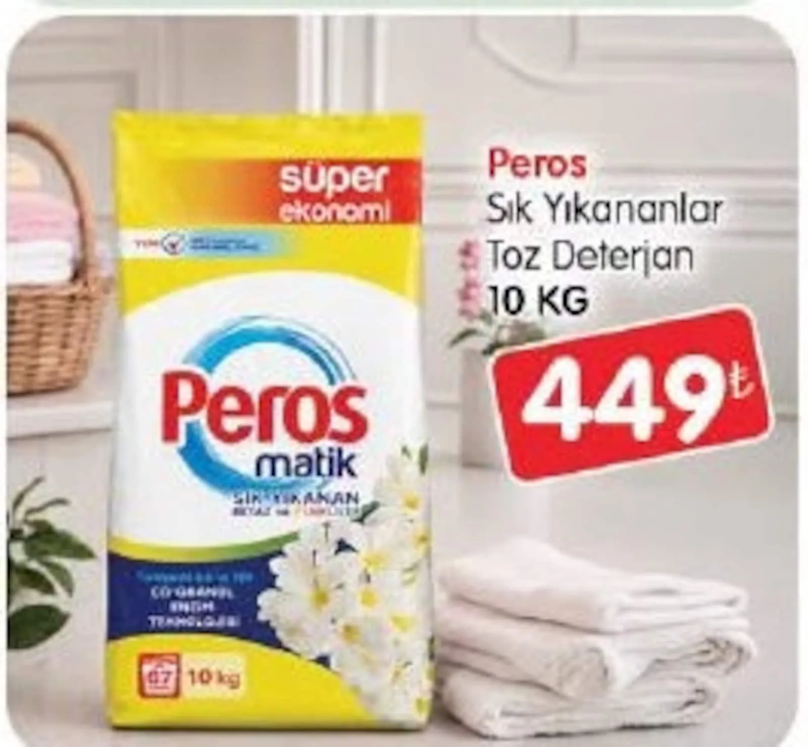Bizim Toptan broşürü sayfa 40