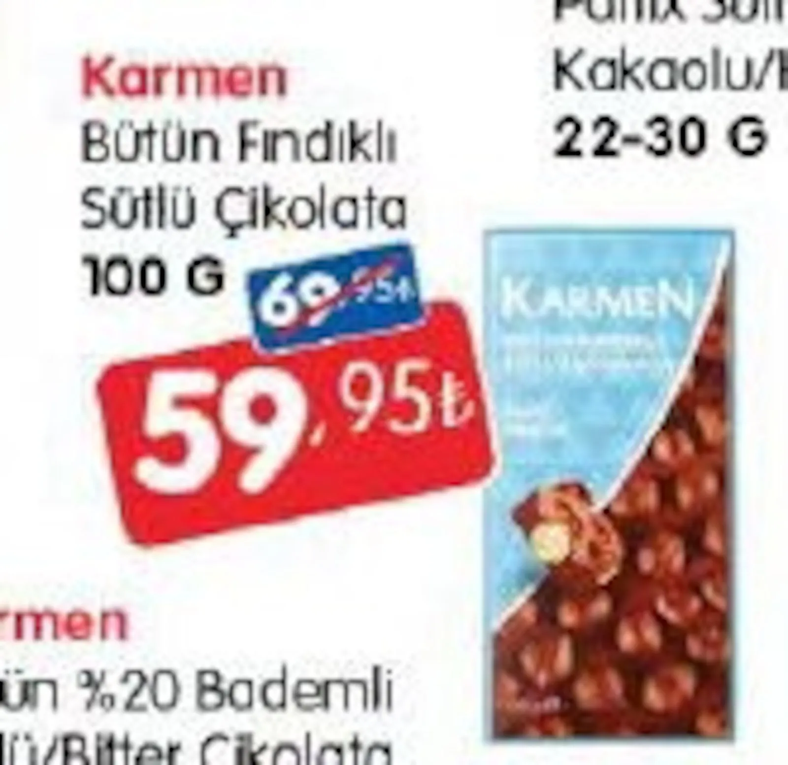 Bizim Toptan broşürü sayfa 16