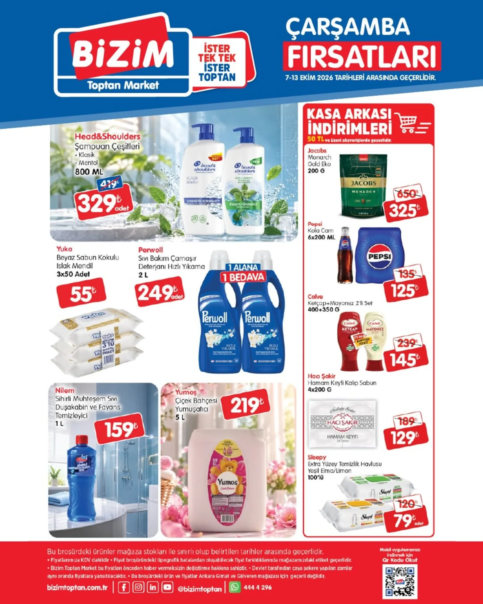 Bizim Toptan broşürü sayfa 3