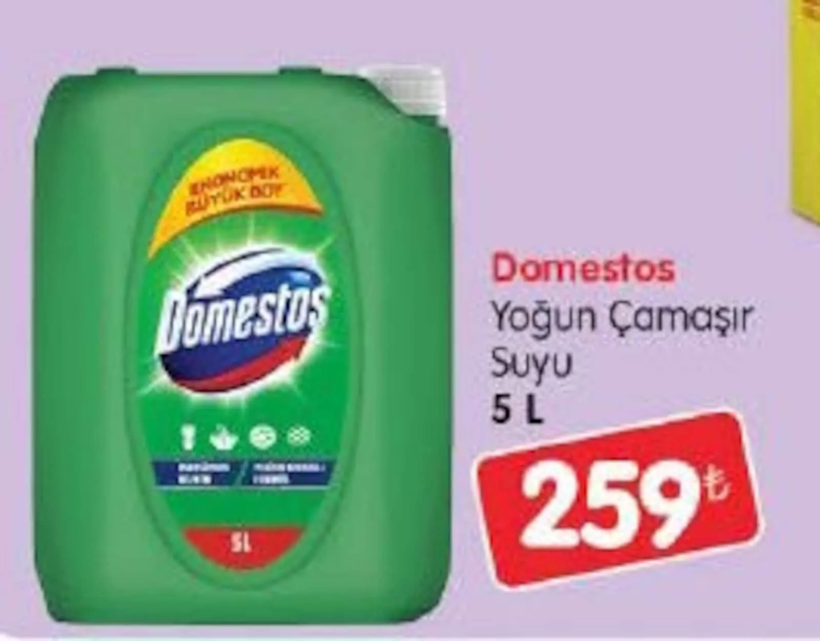 Bizim Toptan broşürü sayfa 38