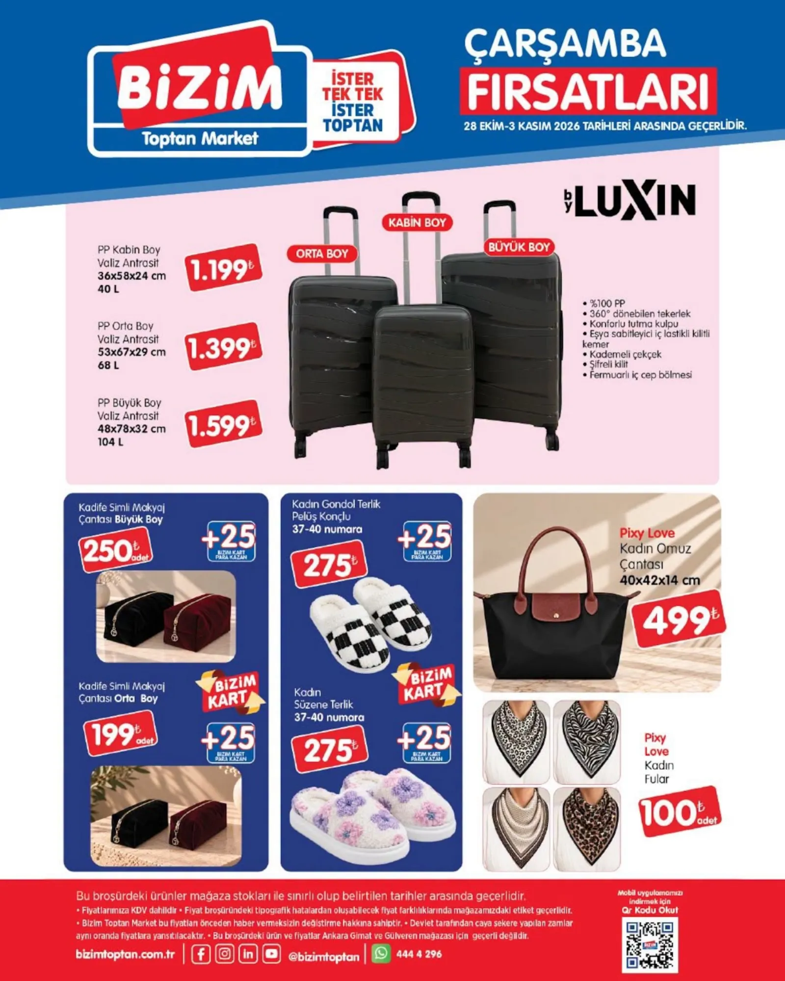 Bizim Toptan broşürü sayfa 41