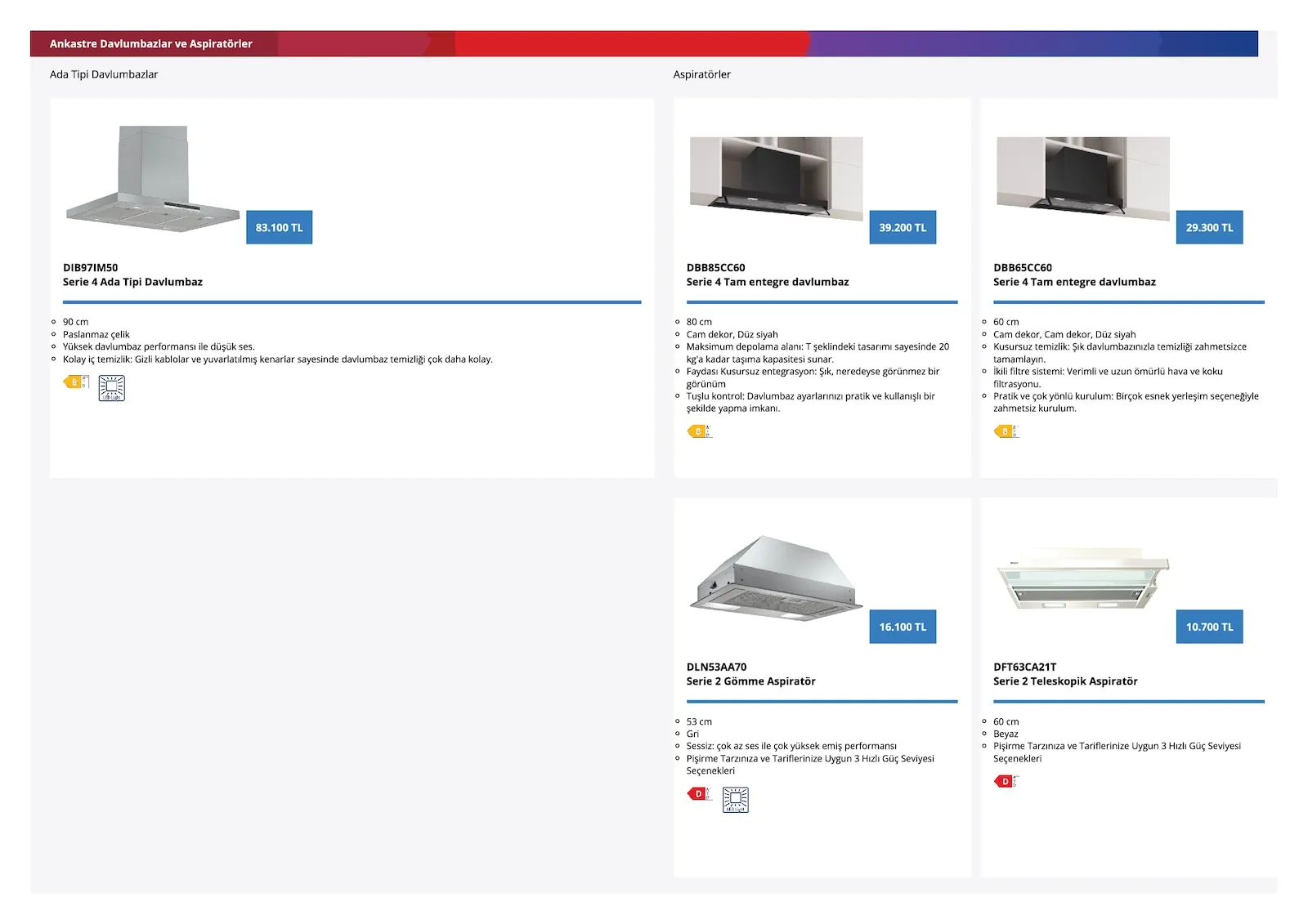 Bosch broşürü sayfa 78