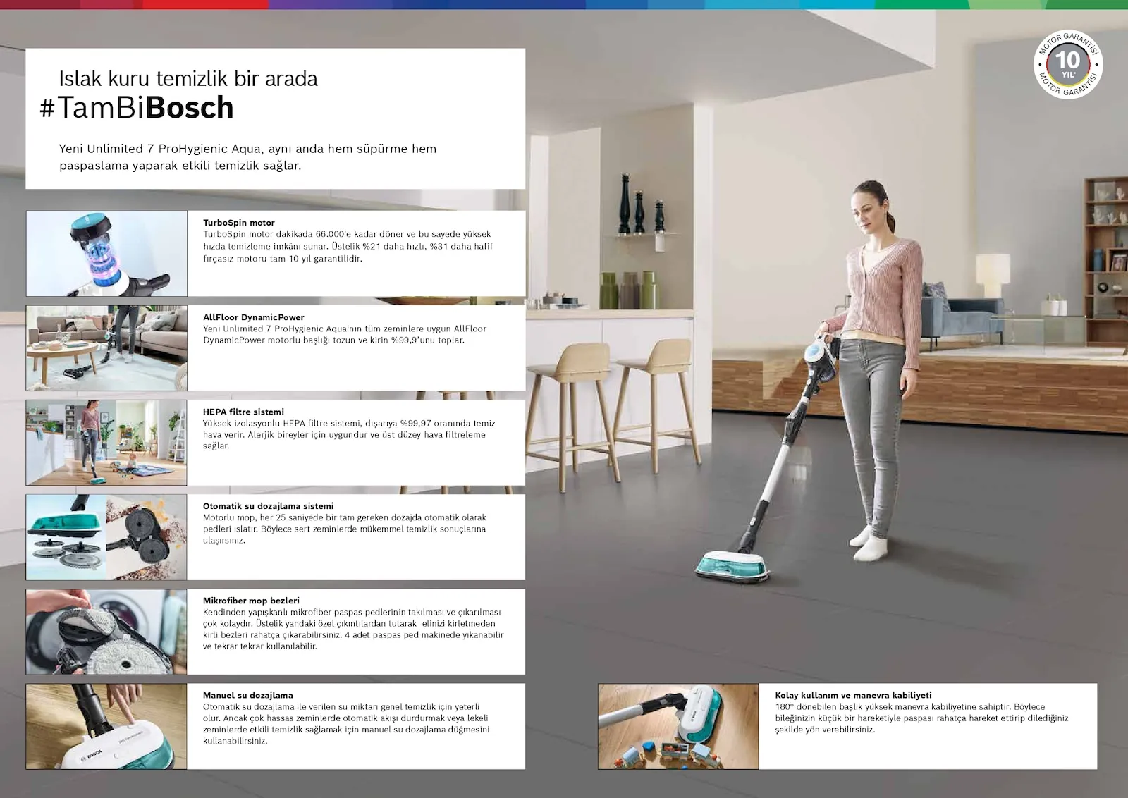 Bosch broşürü sayfa 29