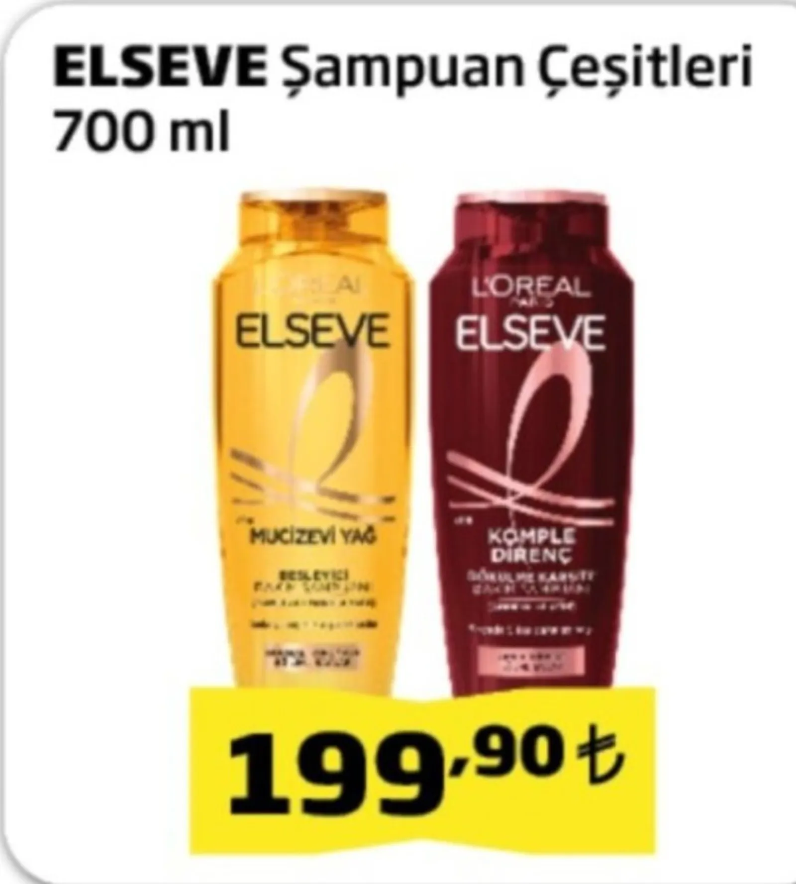 Çağdaş Market broşürü sayfa 14