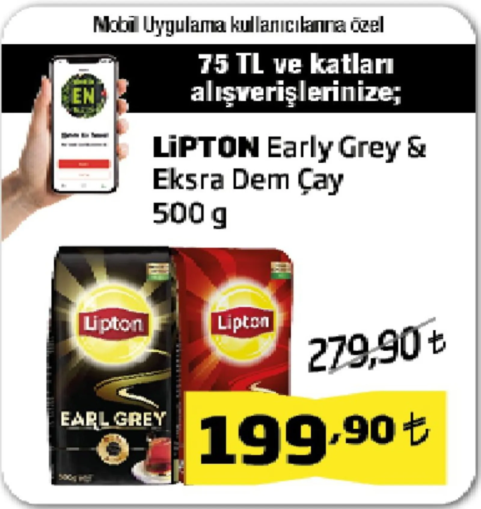 Çağdaş Market broşürü sayfa 5