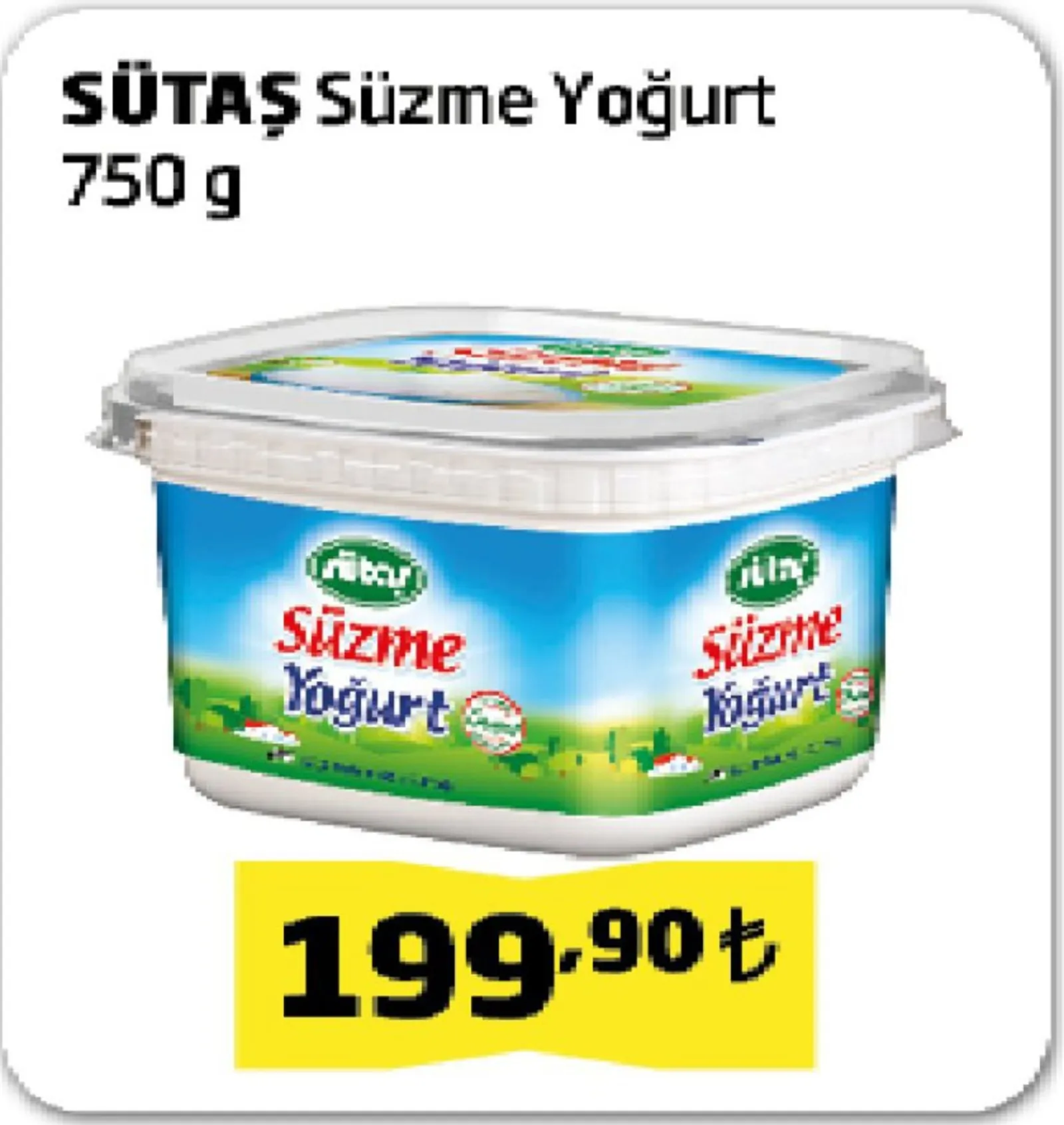 Çağdaş Market broşürü sayfa 4