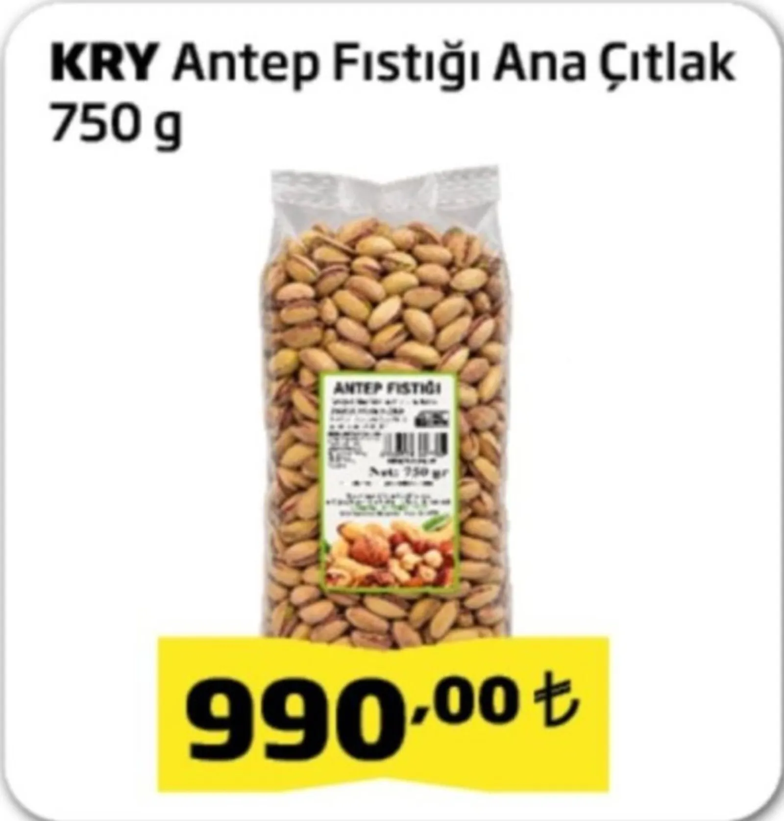 Çağdaş Market broşürü sayfa 19