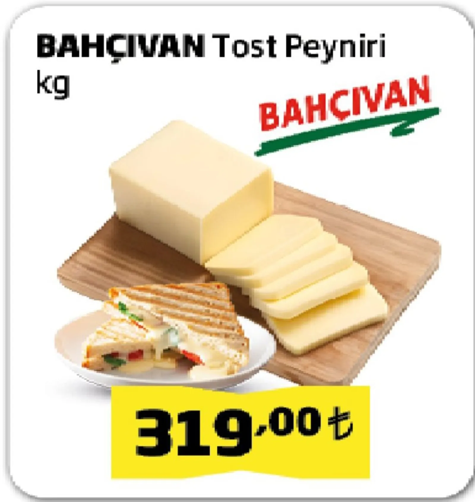 Çağdaş Market broşürü sayfa 6