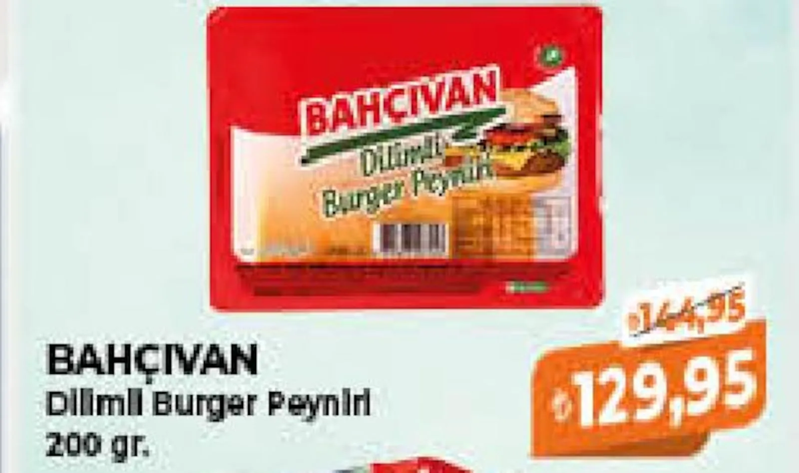 Çağrı Market broşürü sayfa 10