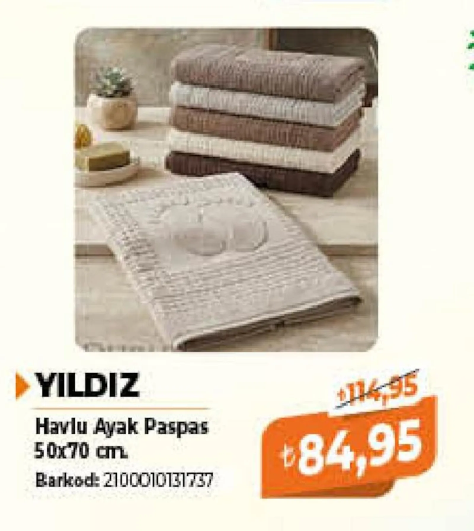 Çağrı Market broşürü sayfa 279