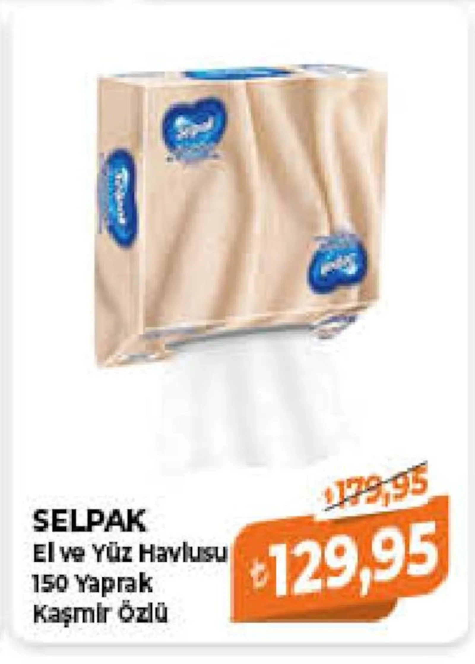 Çağrı Market broşürü sayfa 260