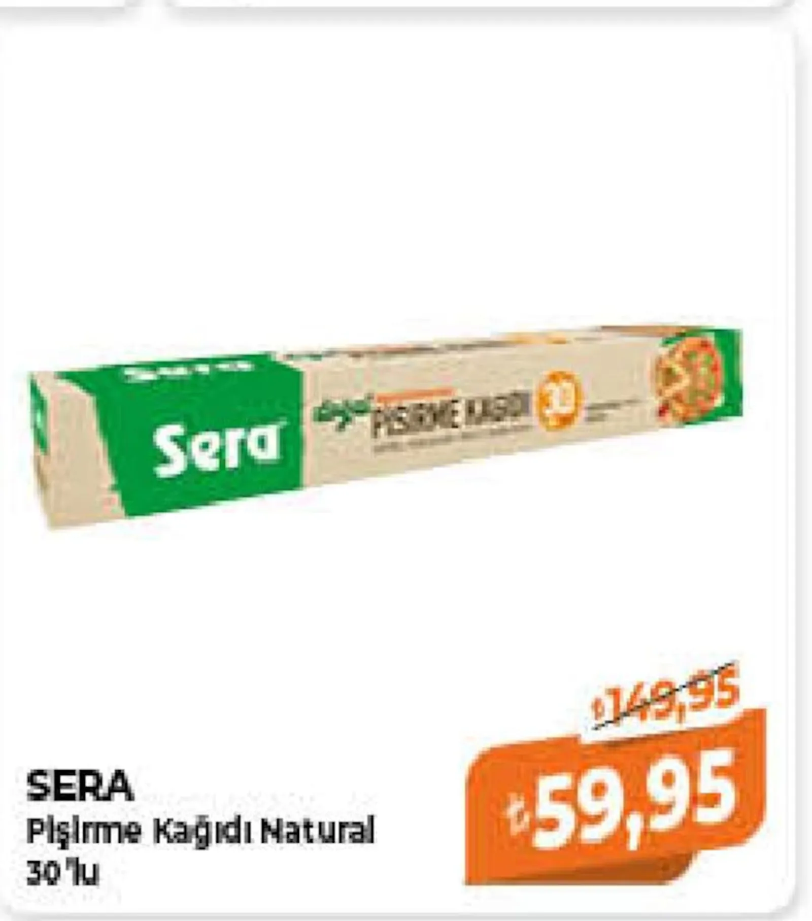 Çağrı Market broşürü sayfa 221