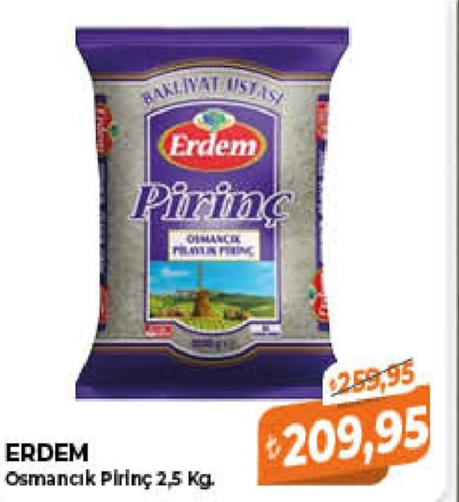 Çağrı Market broşürü sayfa 93