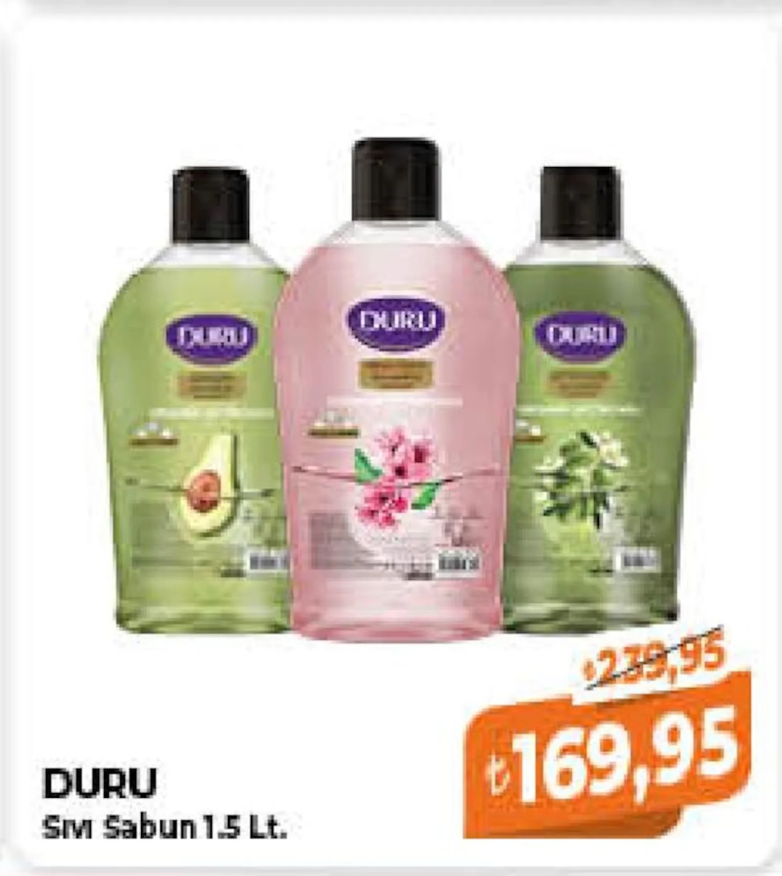 Çağrı Market broşürü sayfa 272