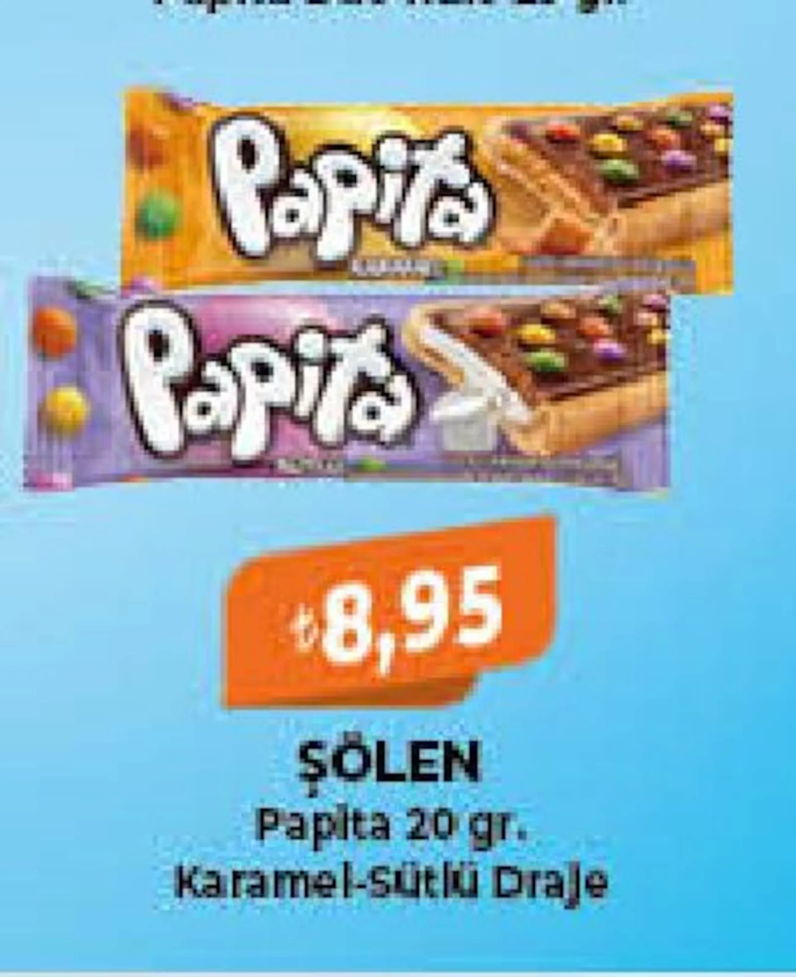Çağrı Market broşürü sayfa 131
