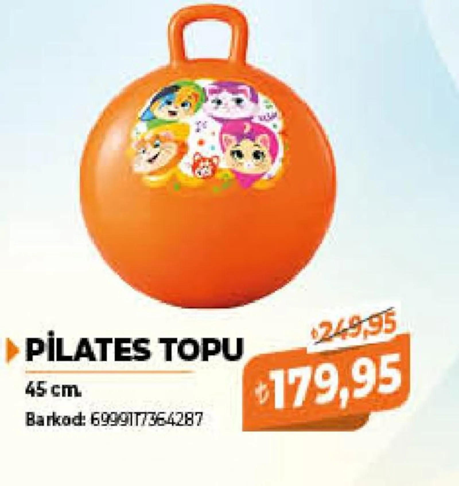 Çağrı Market broşürü sayfa 282