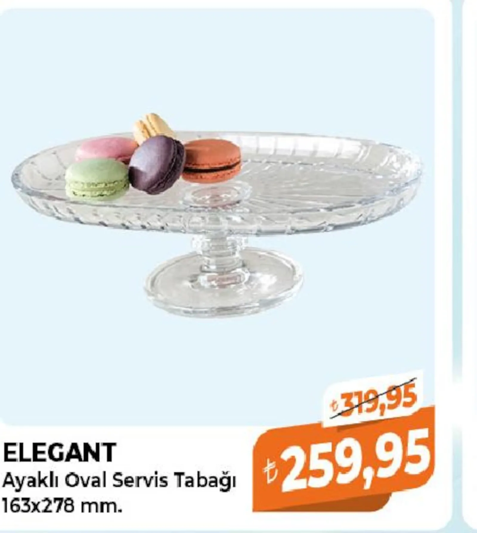 Çağrı Market broşürü sayfa 47