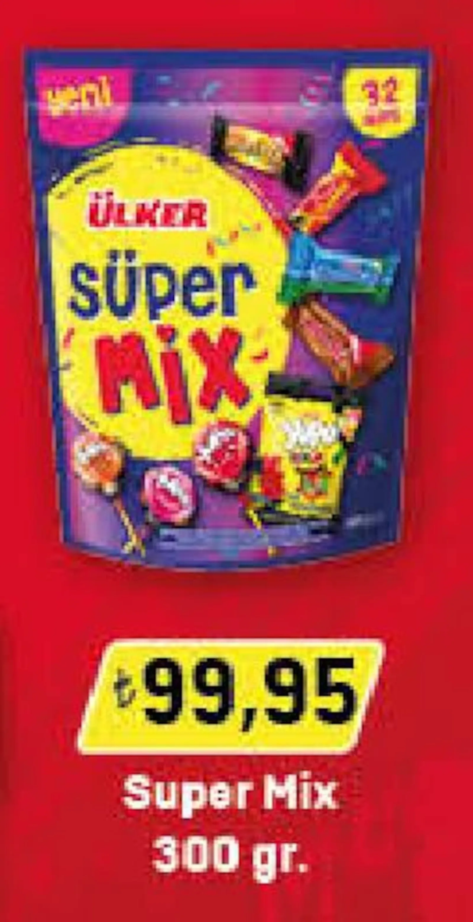 Çağrı Market broşürü sayfa 167