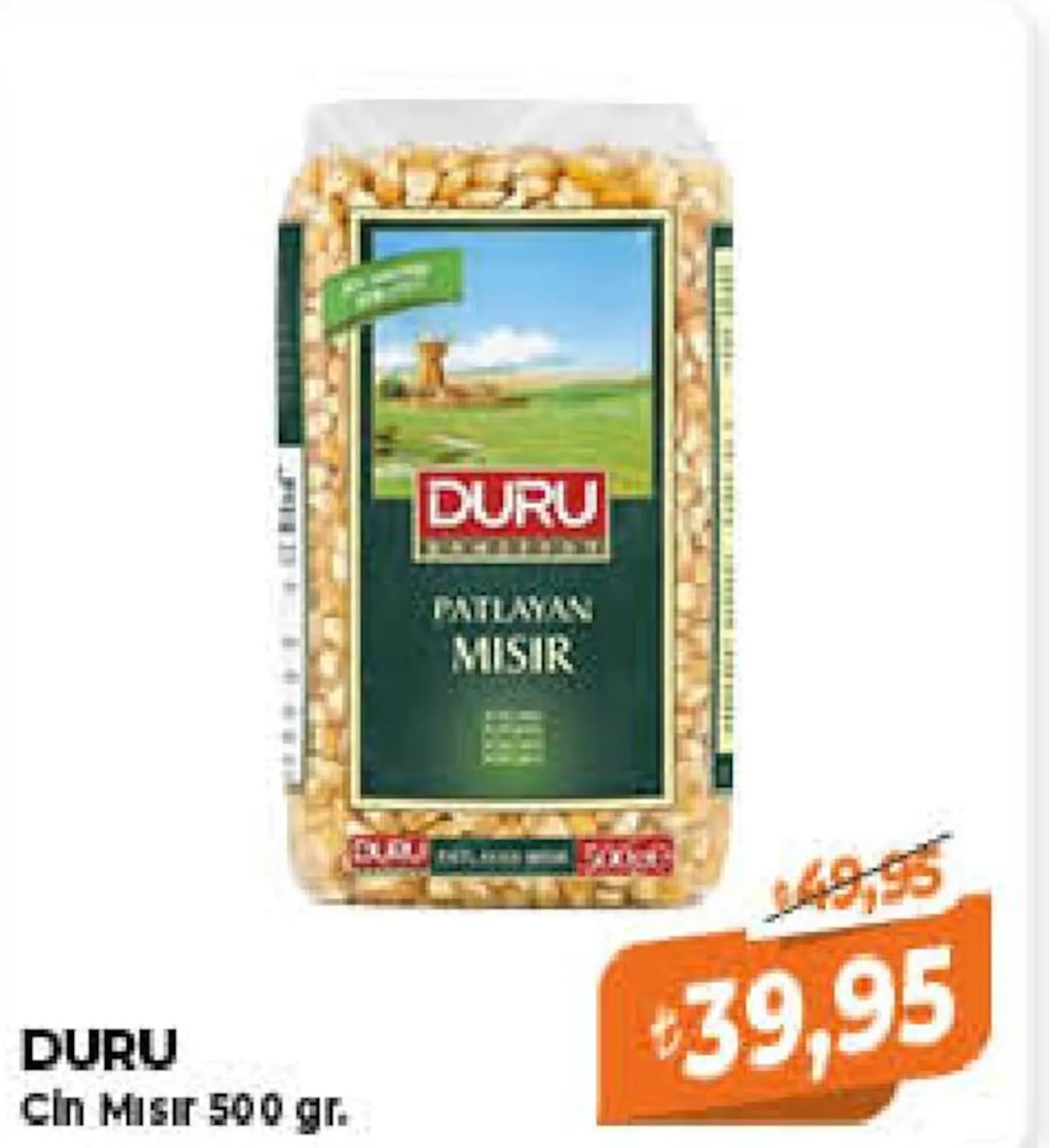 Çağrı Market broşürü sayfa 100