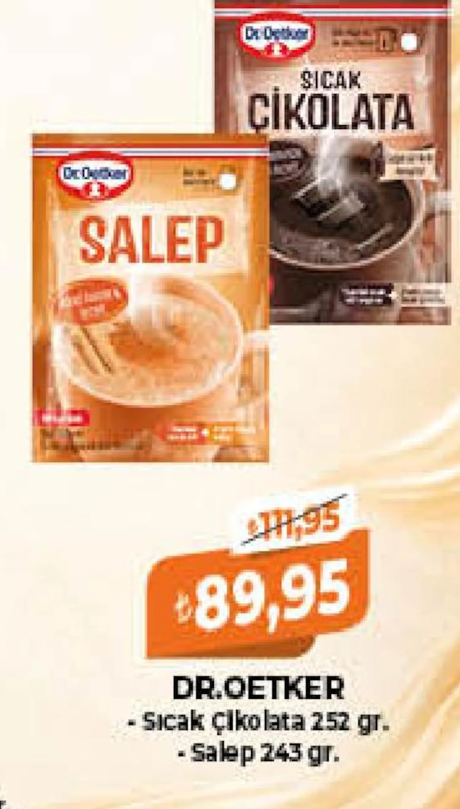 Çağrı Market broşürü sayfa 123
