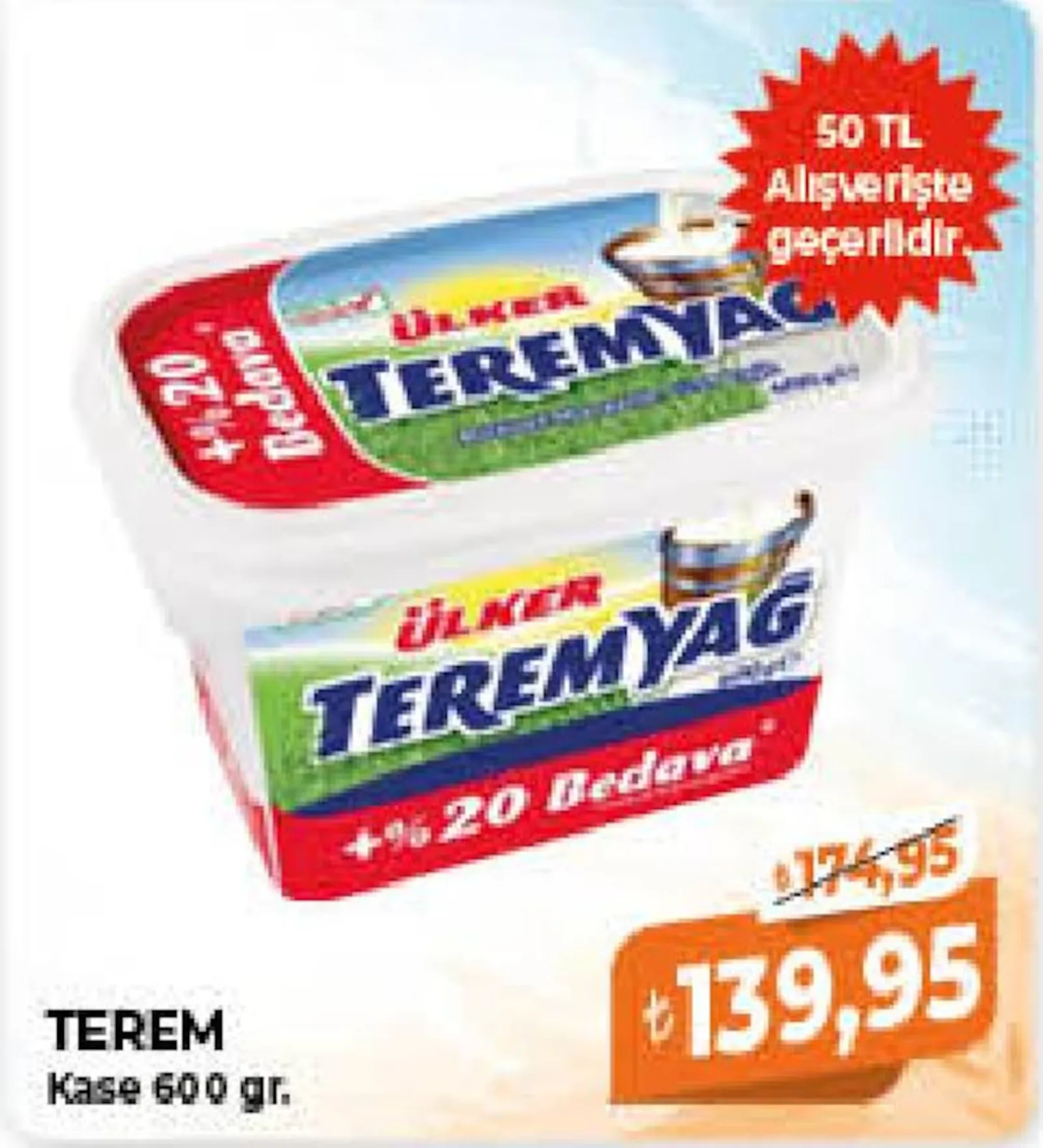 Çağrı Market broşürü sayfa 13