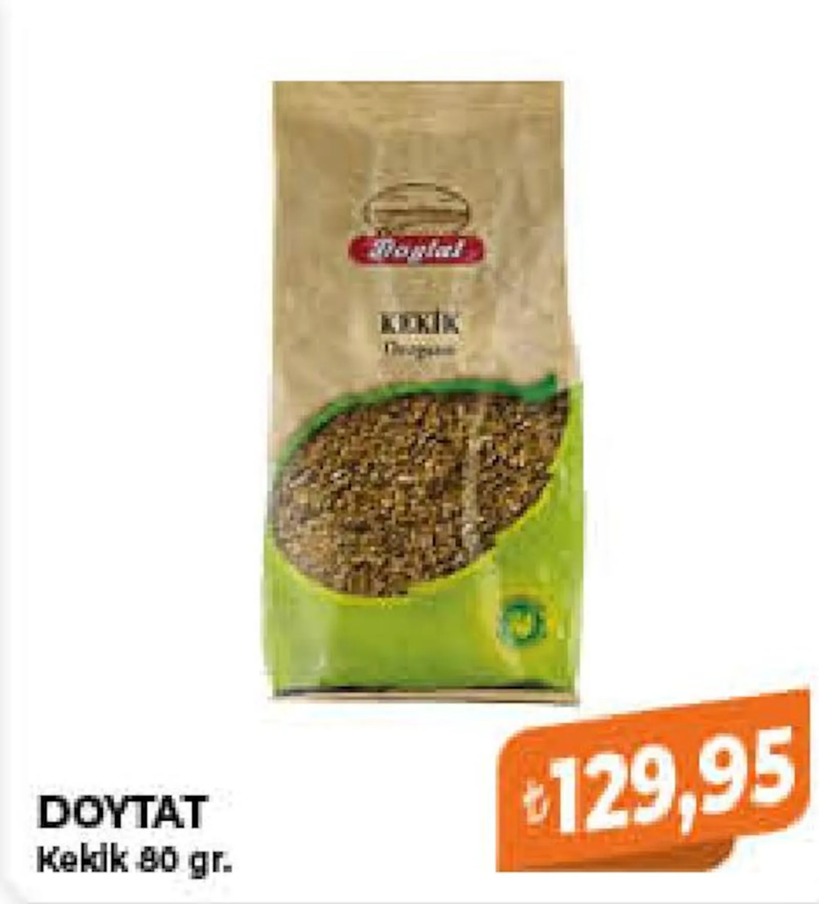 Çağrı Market broşürü sayfa 126