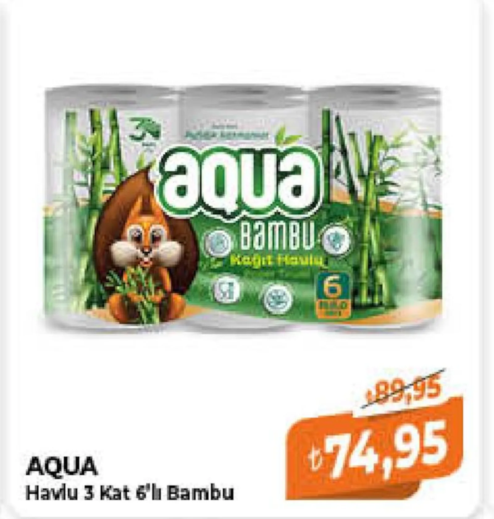 Çağrı Market broşürü sayfa 256