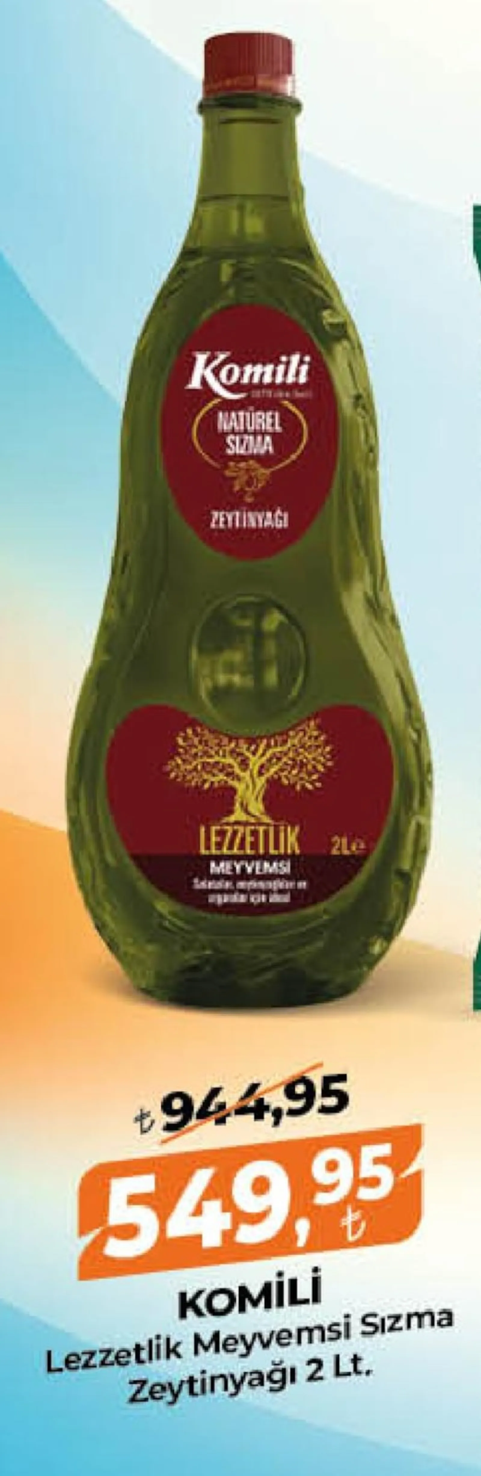 Çağrı Market broşürü sayfa 5