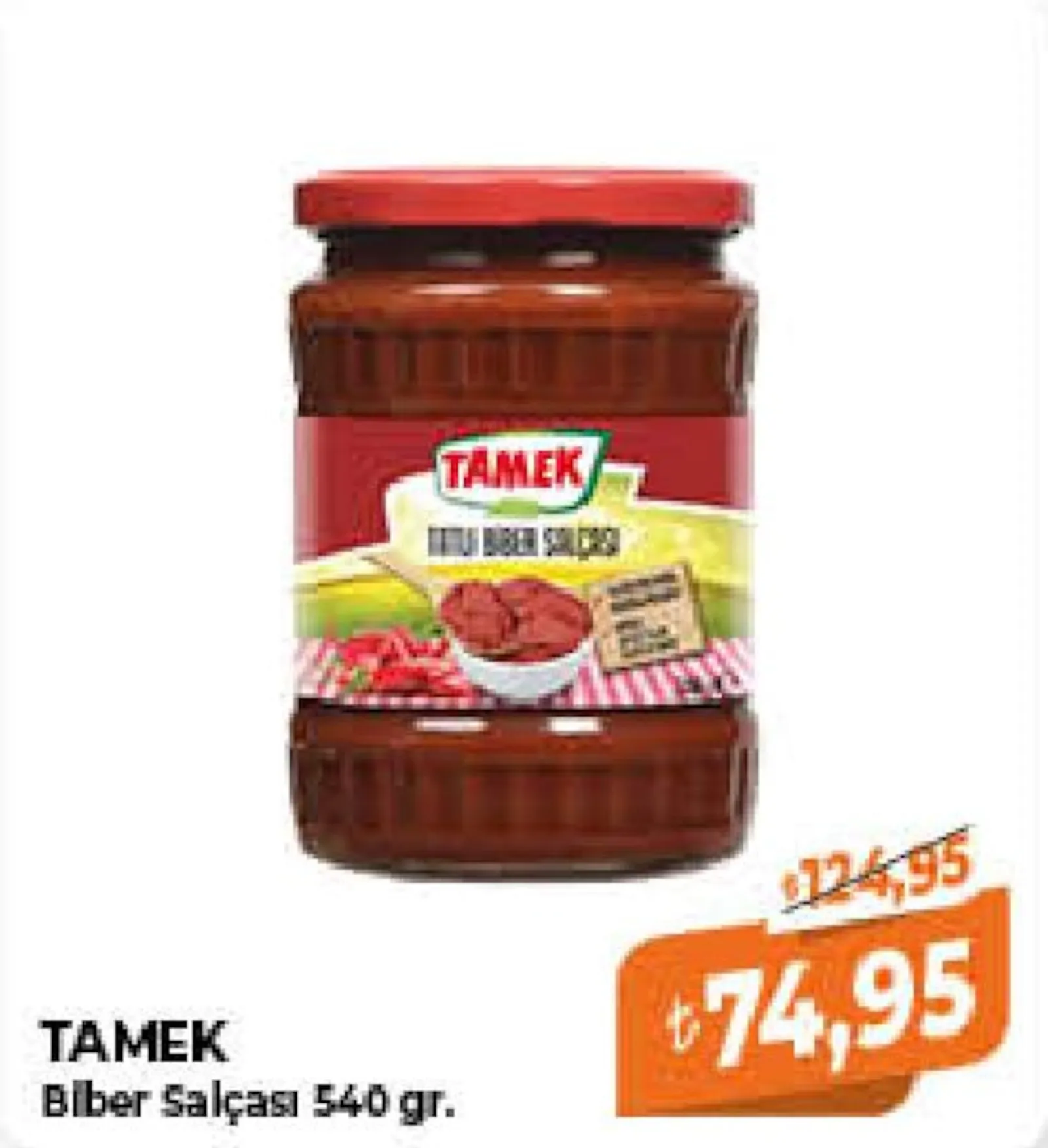 Çağrı Market broşürü sayfa 107
