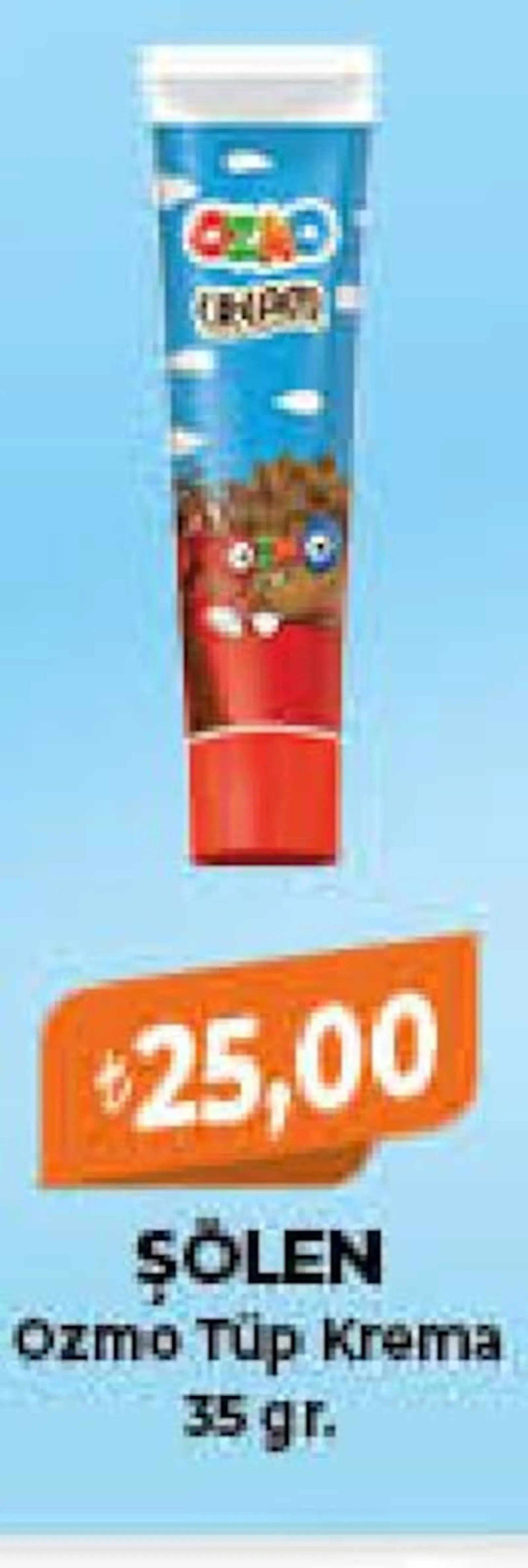 Çağrı Market broşürü sayfa 136
