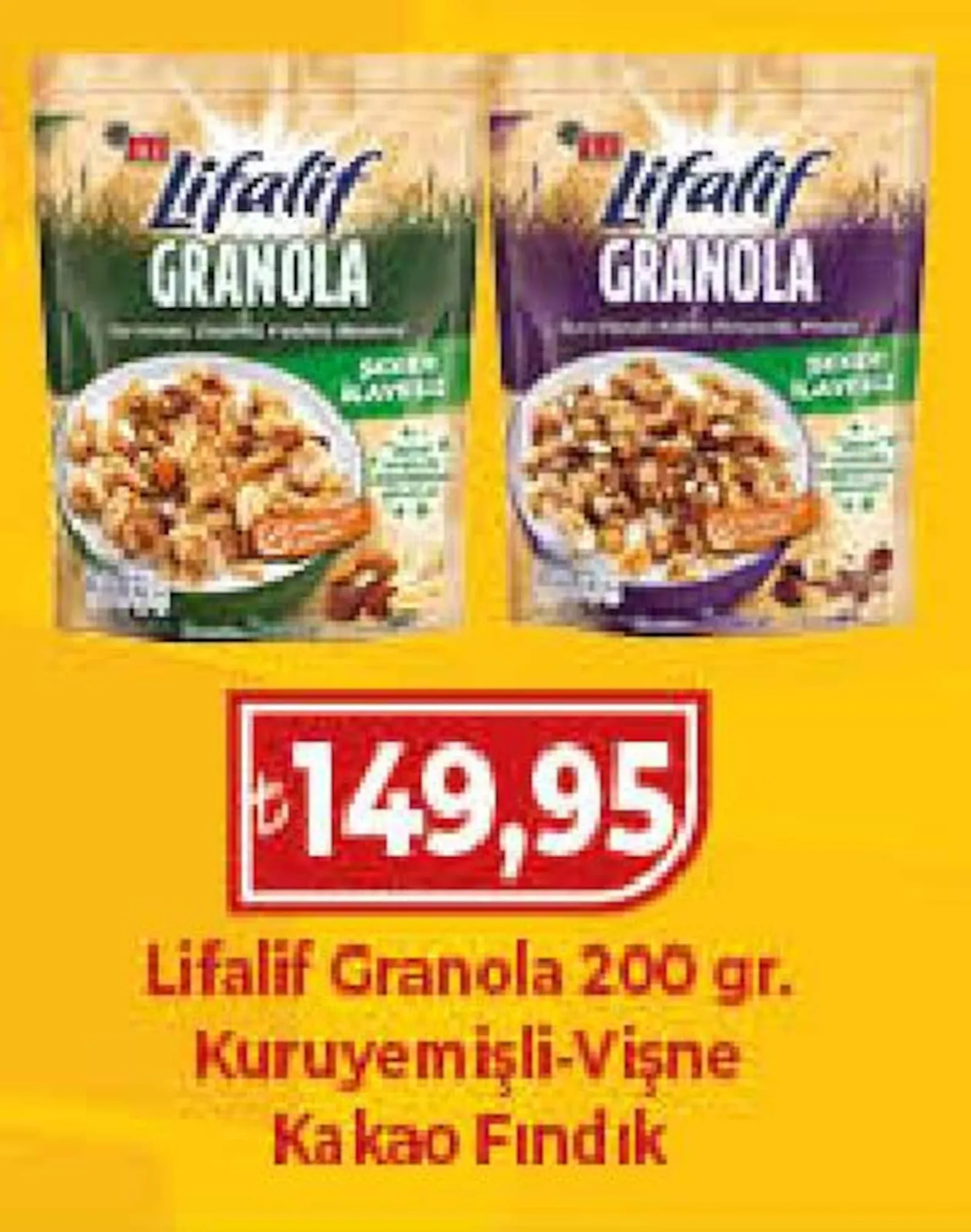 Çağrı Market broşürü sayfa 196