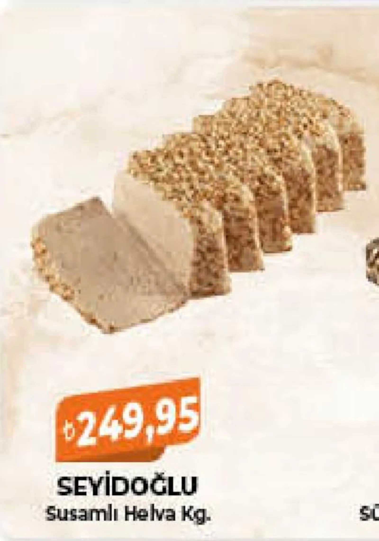 Çağrı Market broşürü sayfa 19