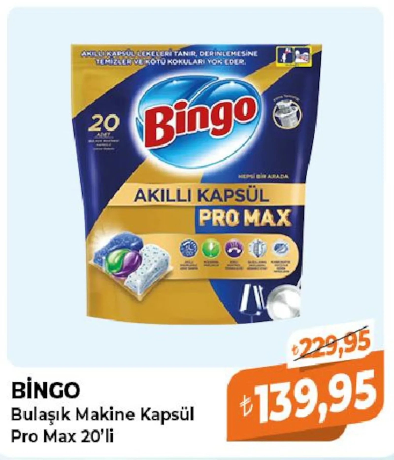 Çağrı Market broşürü sayfa 58