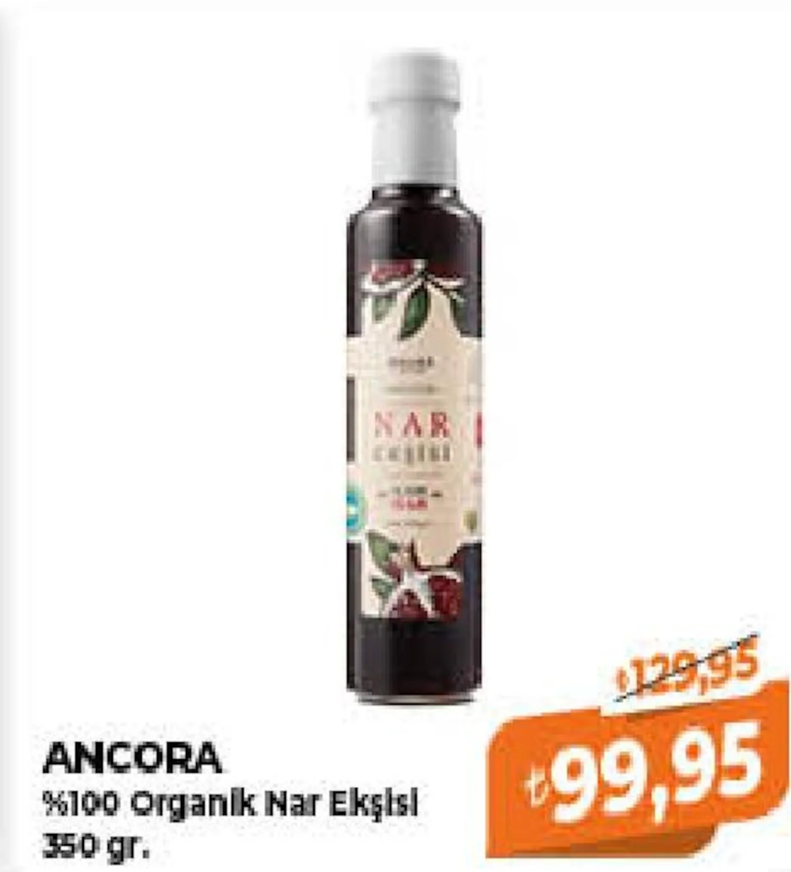 Çağrı Market broşürü sayfa 125