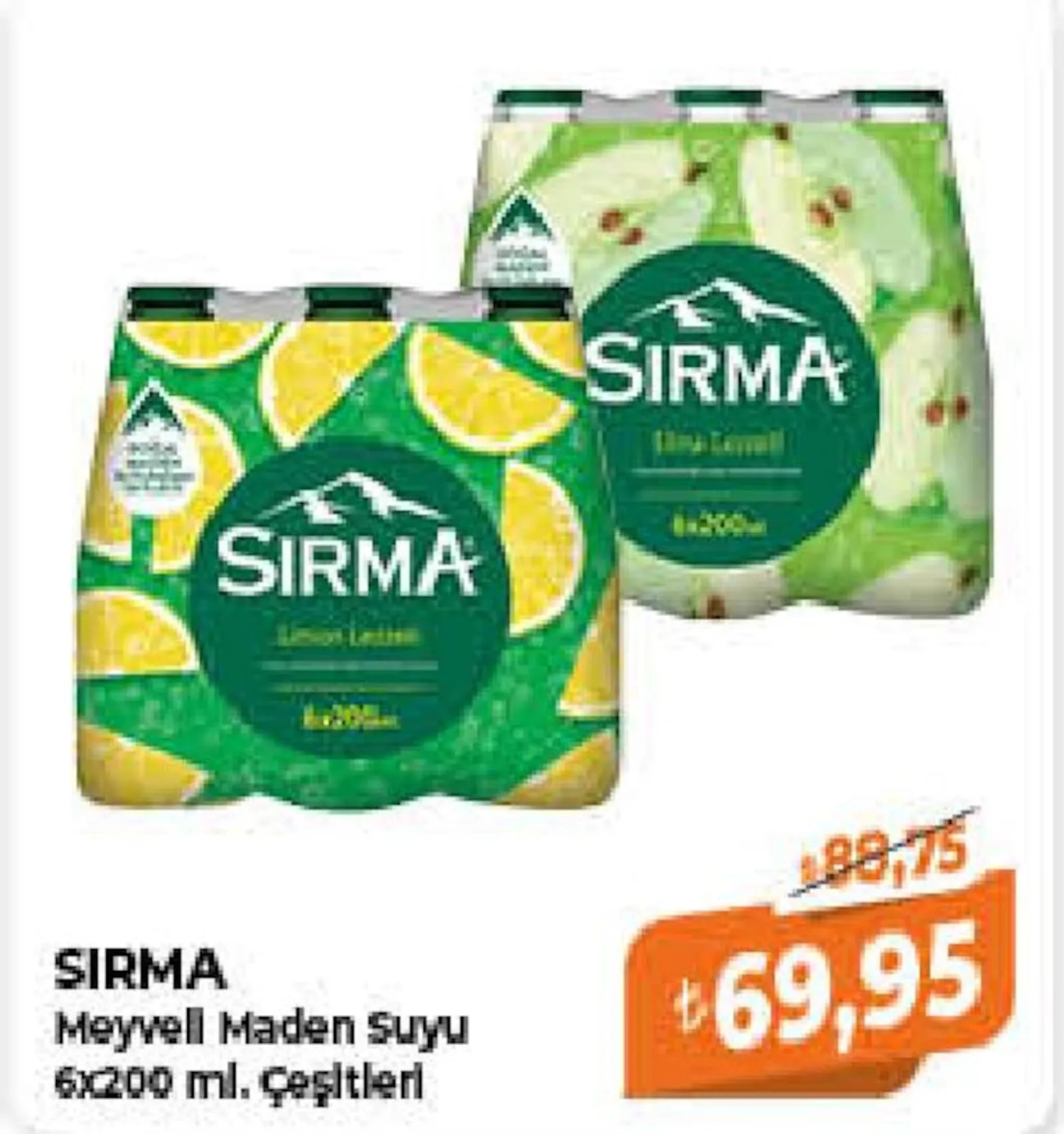 Çağrı Market broşürü sayfa 210