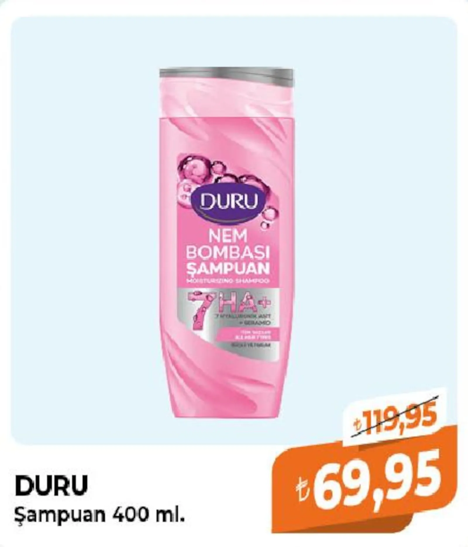 Çağrı Market broşürü sayfa 53