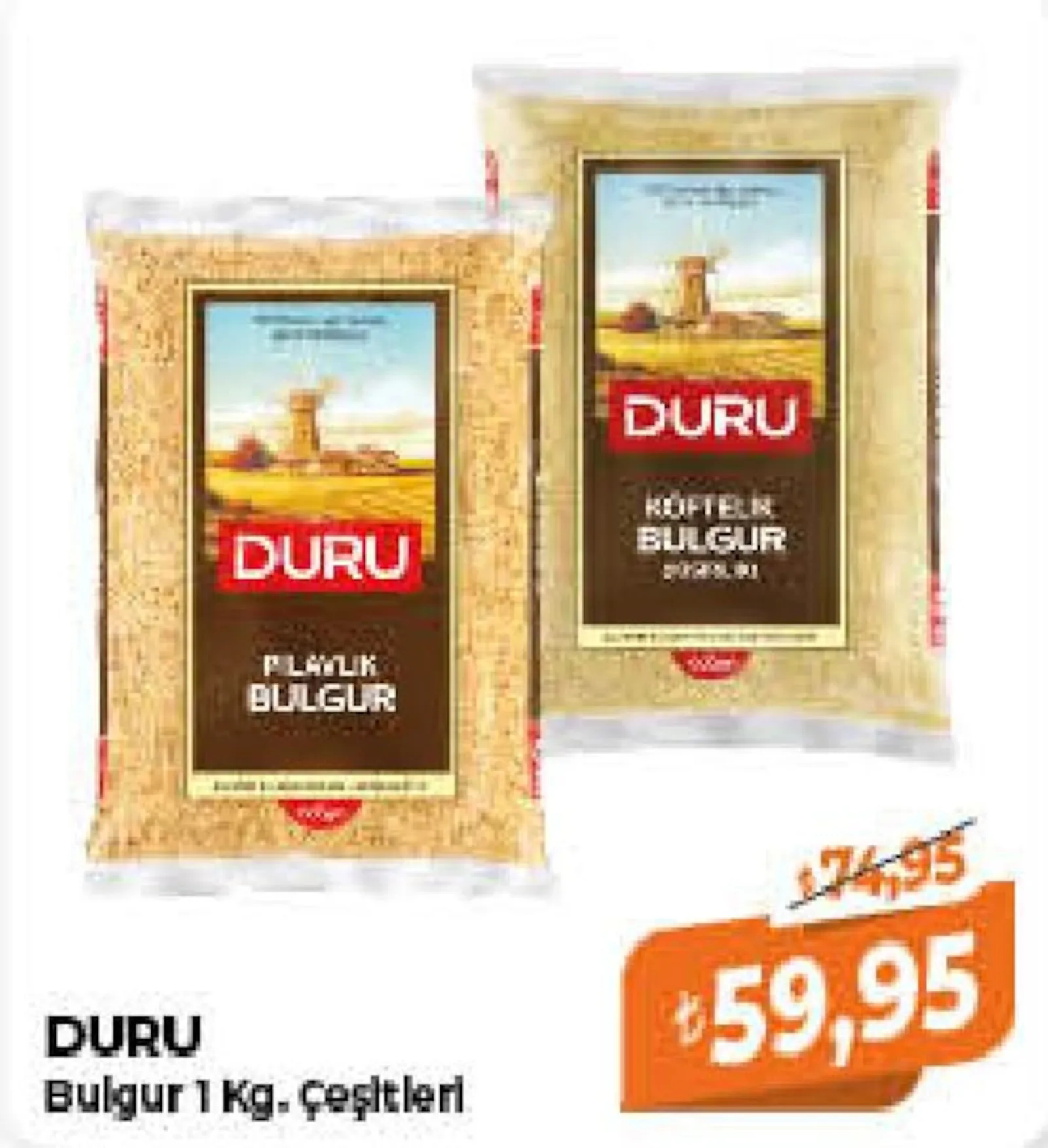 Çağrı Market broşürü sayfa 86