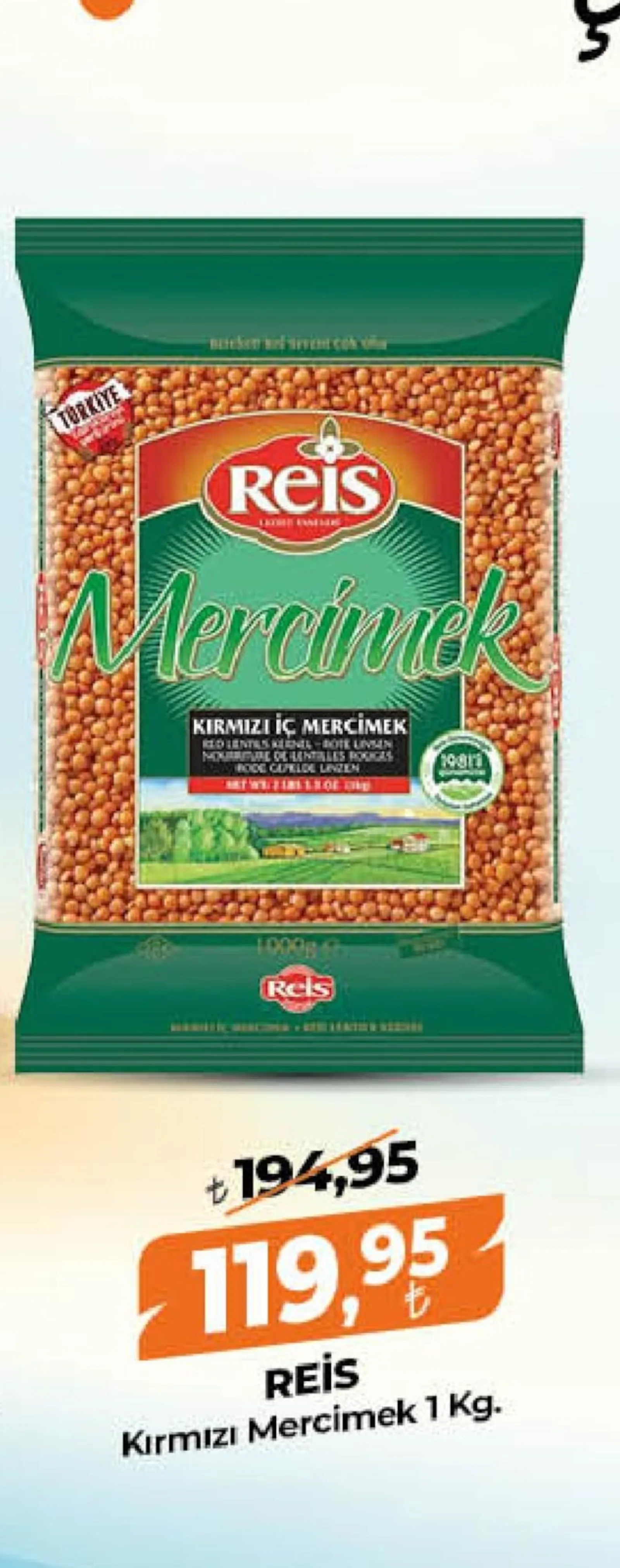 Çağrı Market broşürü sayfa 3