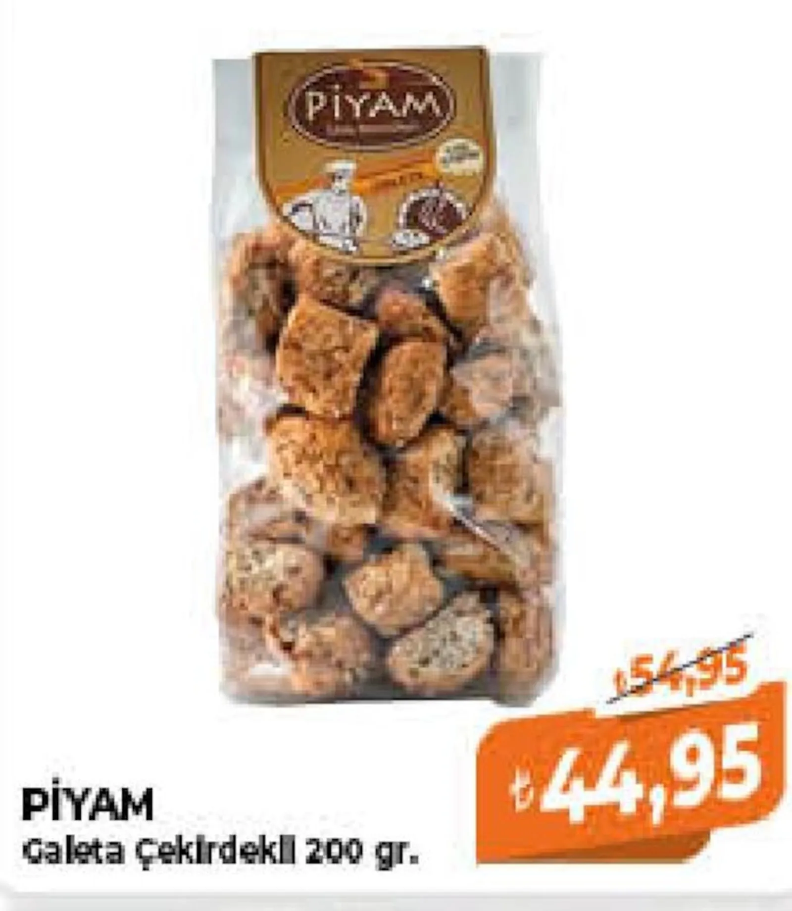 Çağrı Market broşürü sayfa 142