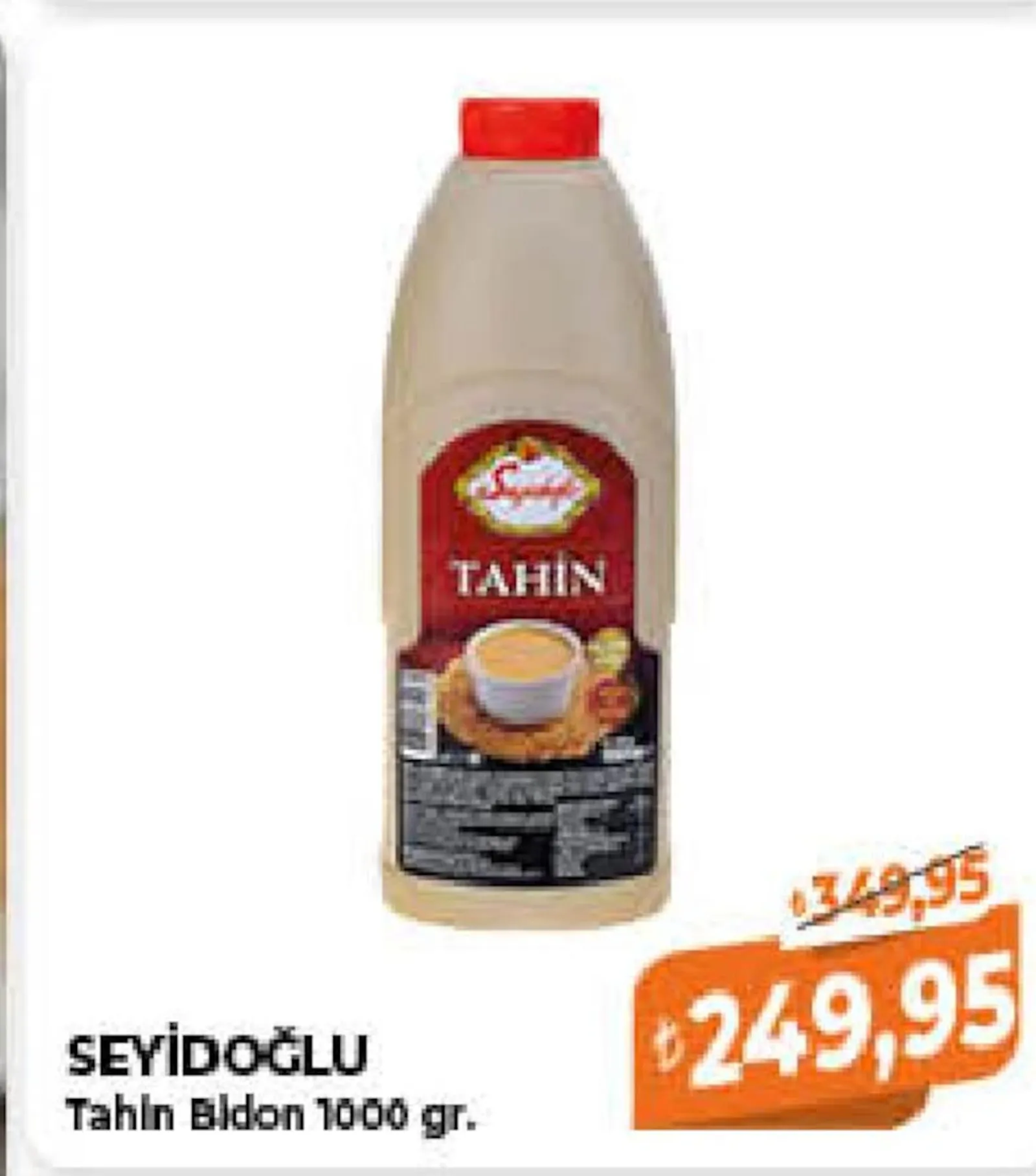 Çağrı Market broşürü sayfa 174