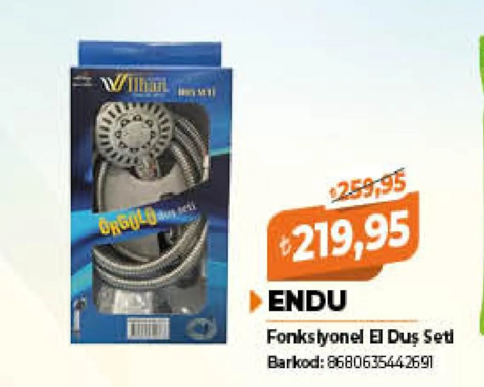 Çağrı Market broşürü sayfa 285