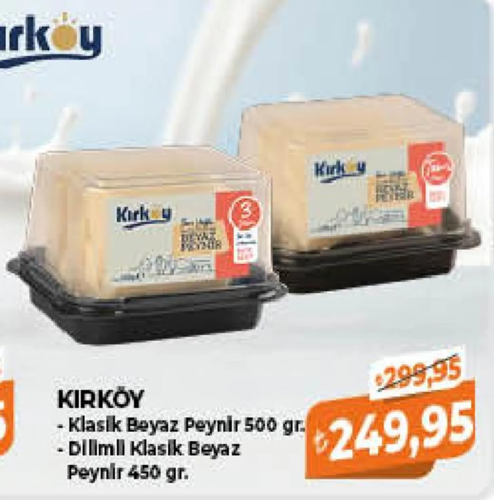 Çağrı Market broşürü sayfa 18