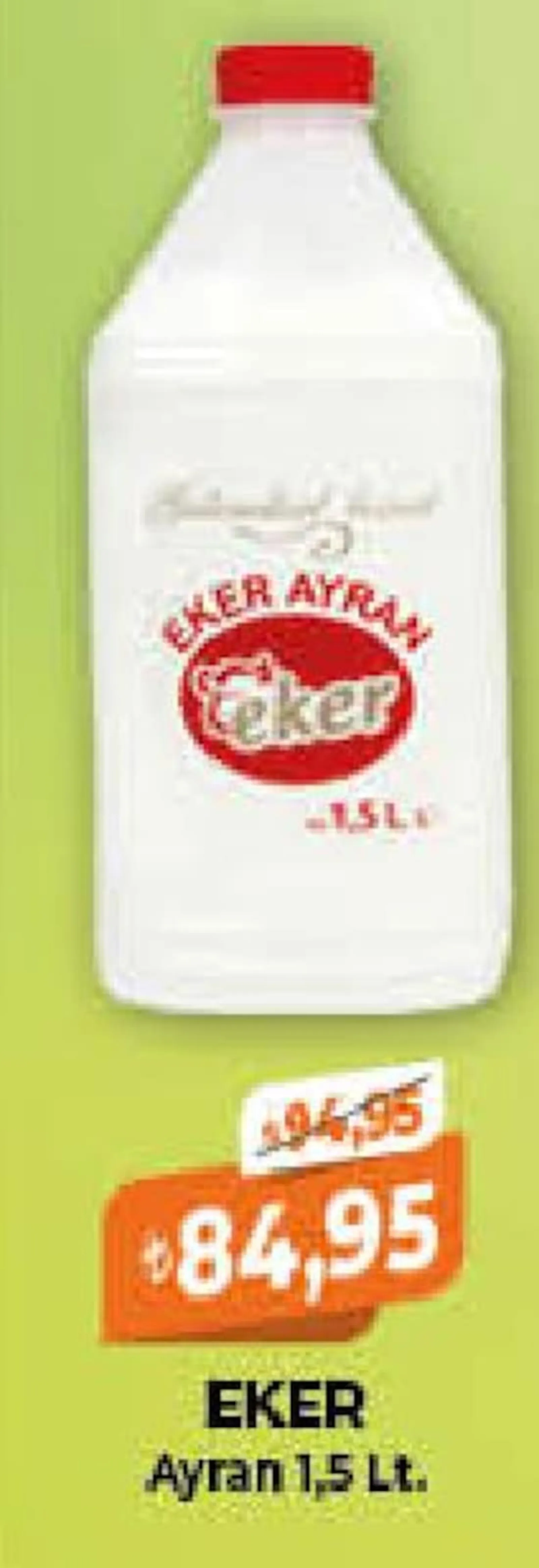 Çağrı Market broşürü sayfa 66