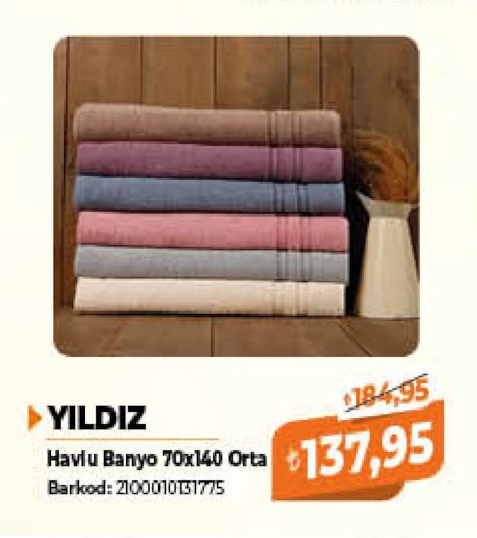 Çağrı Market broşürü sayfa 280