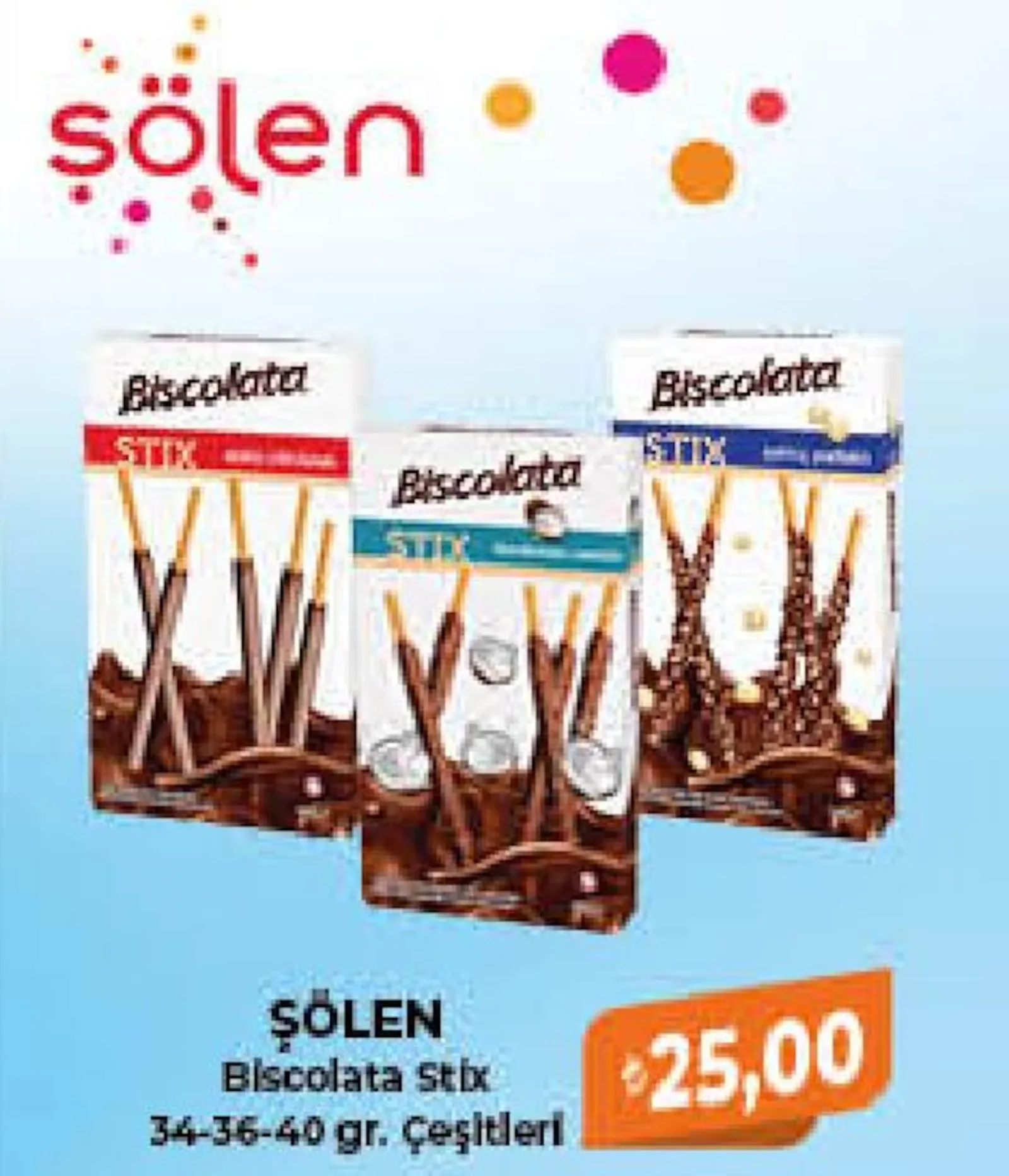 Çağrı Market broşürü sayfa 138